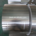 alibaba china color recubierto hoja de aluminio / proveedor de la bobina